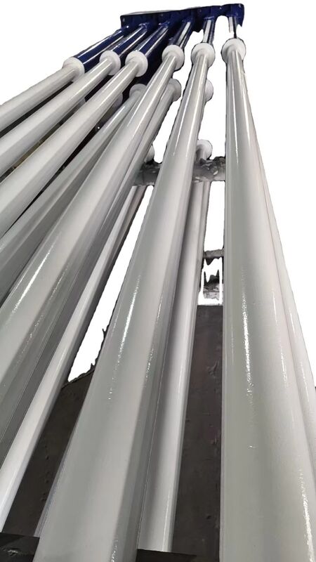 Sokak Işığı IP65 Su geçirmez Yüksek Lumen Dış LED Sokak Işığı Yol Otobanı için