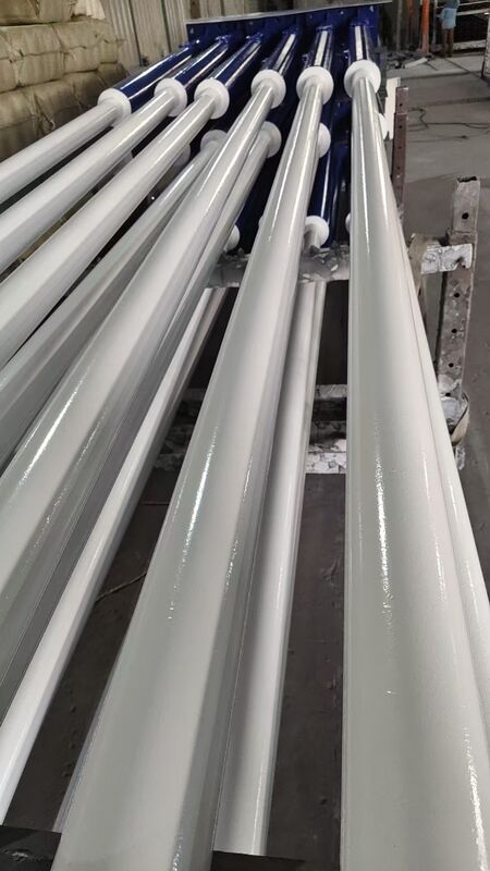 Sokak Işığı IP65 Su geçirmez Yüksek Lumen Dış LED Sokak Işığı Yol Otobanı için