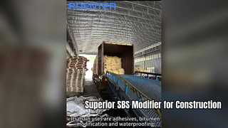 SBS Modifier yurtdışına ihraç edildi!